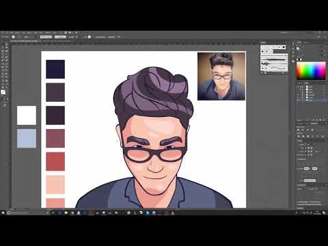 How to Cartoon Yourself - Beginners Guide : 5 Steps - Instructables How to Cartoon Yourself - Beginners Guide : 5 Steps - Instructables