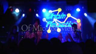 Of Mice &amp; Men - YDG? (Live at Chain Reaction) [HD]