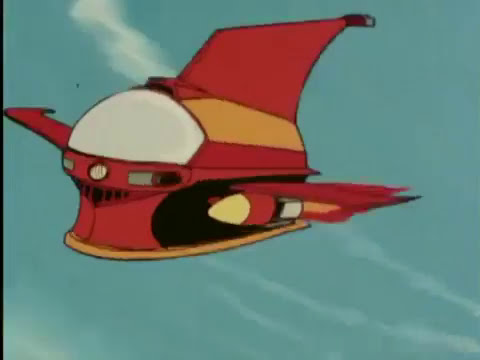 Mazinger Z tema de batalla