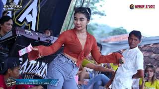 Download lagu KOPLO // MAWAR BODAS VOC : THINA GANAS // NEW BATTARA LIVE - BARANGBANG - JASINGA mp3
