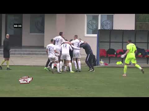 SLZ 11 OFK Napredak-Železničar L 1:1