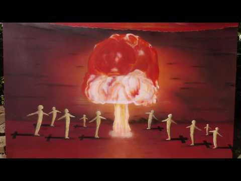 Wir wollen in den Krieg / Hans Solo