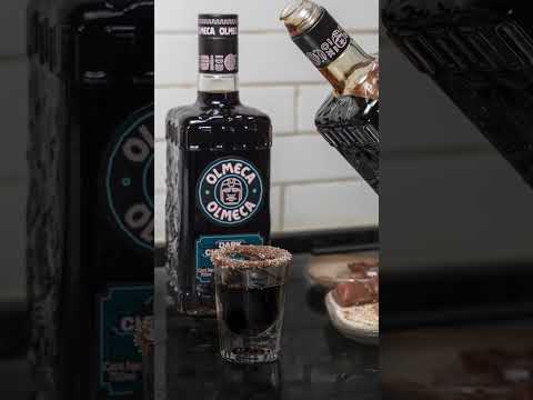 Olmeca Chocolate #recipes