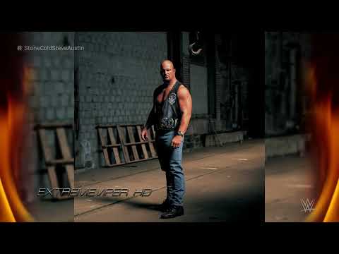 1996-1997: Stone Cold Steve Austin 3rd WWE Theme Song - “Hell Frozen Over” + Download Link ᴴᴰ