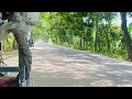 Dangerous Roads | Bangladesh - The Nawabpur Road in Dhaka | Free Documentary