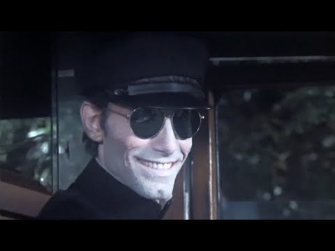 Burnt Offerings (1976) ORIGINAL TRAILER