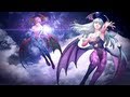 Darkstalkers Resurrection Launch Trailer