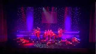 JACAD: Into The Spotlight