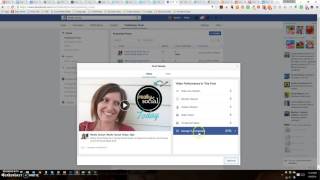 How to Download Your Facebook Live Video