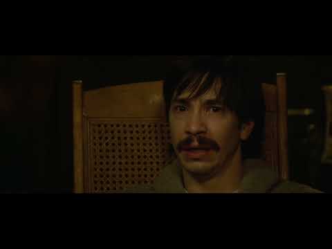 TUSK - Wallace is in SERIOUS Trouble ( Dinner Scene) #2024 #movie #film #new