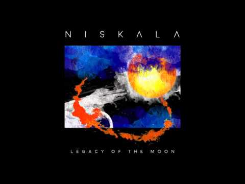 Niskala - Legacy Of The Moon (Official Audio)