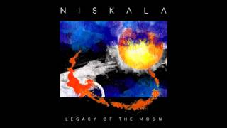 Niskala - Legacy Of The Moon (Official Audio)