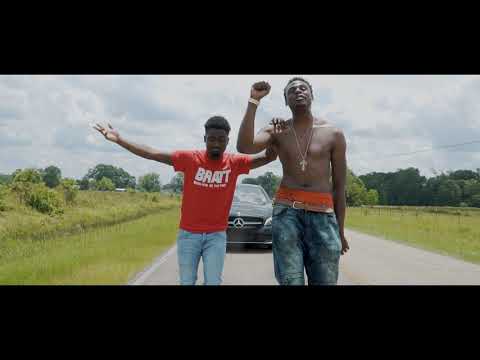 Kongo The Rockstar "Trenches" (Official Video)...