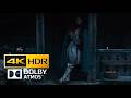 Nosferatu (2024) - Romanis greet Thomas - [4K, Ultra HD, HDR]