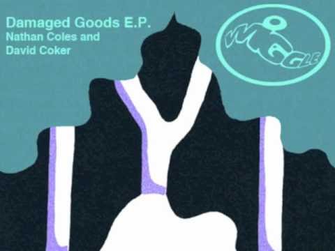 Nathan Coles & David Coker - Summer Acid - Wiggle Records