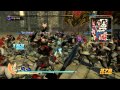 Let S Play Dynasty Warriors 8 Xtreme Legends German Part 24 Shu Ehepaar Auf Der Flucht