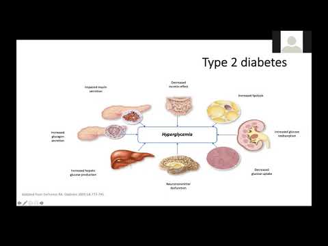 Legújabb gyógyszerek-es típusú cukorbetegség kezelése