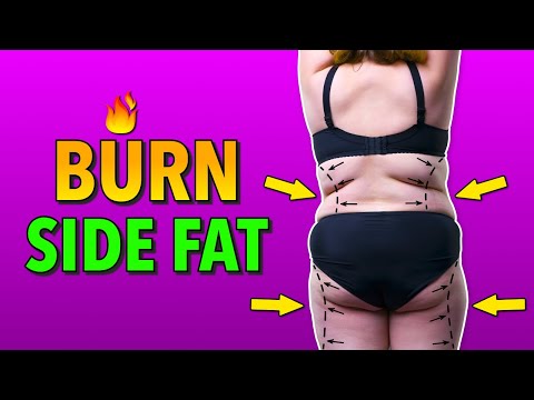 Shrink Thighs and Lower Belly Fat 21 Day Challenge