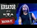 Kreator - Live at Wacken Open Air 2023