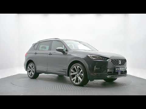 SEAT Tarraco 2.0TDI 150hp 7Seater FR DSG - Image 2
