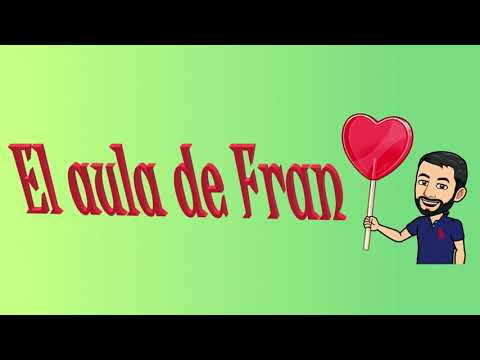 El Aula Virtual de Fran