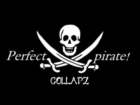 Collapz - Perfect Pirate (Original Mix)
