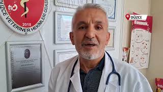 Karanfil Veteriner Hekim Çiftlikten Sofraya Sağlığın Adıdır