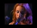 Tori Amos Silent All These Years TV 1996 Reworked