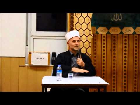 O mezhebima,dijeljenje muslimana i vehabijama Hfz Sulejman Bugari