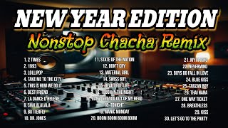 Download lagu NEW YEAR MIXTAPE (NONSTOP CHA CHA REMIX) | VARIOUS ARTISTS | Dj NoFace Remix mp3 Download lagu NEW YEAR MIXTAPE (NONSTOP CHA CHA REMIX) | VARIOUS ARTISTS | Dj NoFace Remix mp3