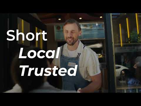 Crazy Domains Builds Australian SMB Brand Identity With Live Action Humour and Local Pride