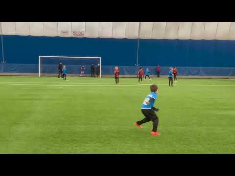 Harjoitusottelu: FC Reipas vs HyPS P2012