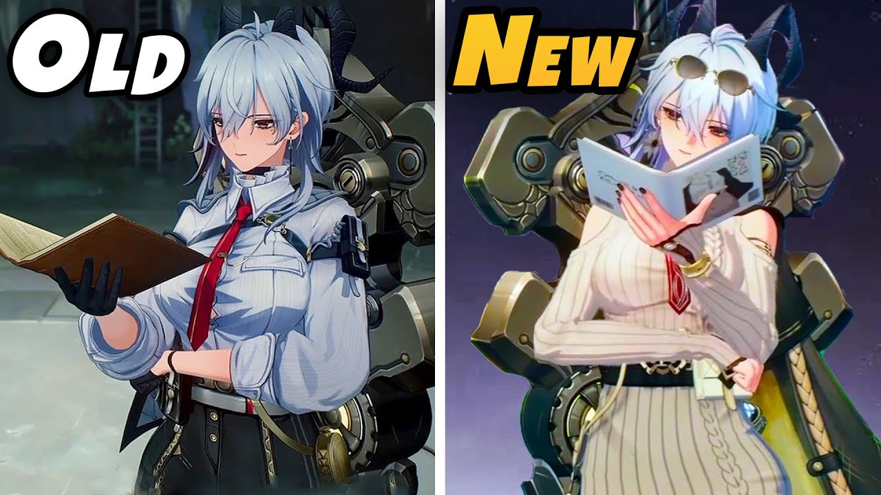 Zani New Outfit Wuthering Waves 2.8 | How to Get Zani New Skin Wuwa 2.8