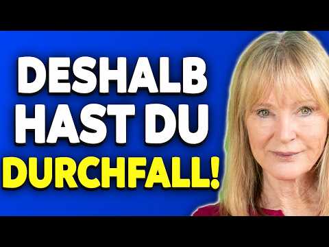 No more diarrhea - 5 tips for irritable bowel syndrome