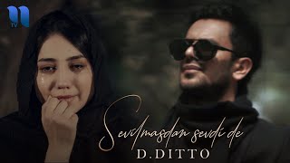 Farrux Xamrayev - Sevilmasdan sevdi de