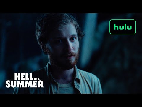 Hell of a Summer | Trailer | Hulu