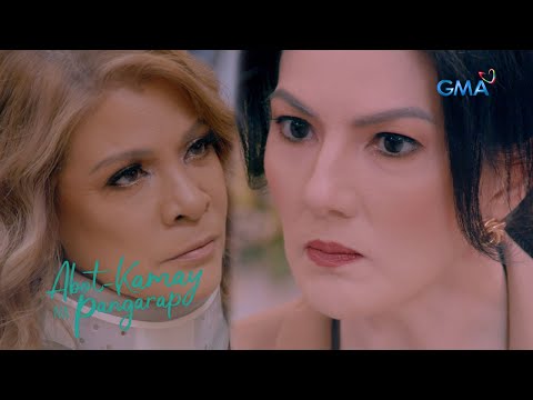 Abot Kamay Na Pangarap: Ang patas na laban nina Moira at Lyneth (Episode 239)