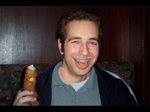 Rolo Tony Brown Town (Full)