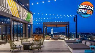 Hilton Garden Inn Austin University Capitol District | Austin (TX), United State