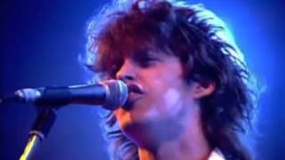 99-WATERBOYS, THE - I Will Not Follow (Live) (1983)