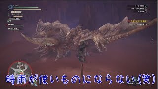 [店長とバイトR]モンスターハンター:ワールド　実況[Part14]