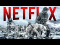 Top 10 ADVENTURE Movies on Netflix Right Now! 2024