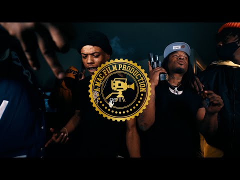 Bthang X Gmb Rondo - Free Hottie (Official Video) SHOT BY: @SHONMAC071