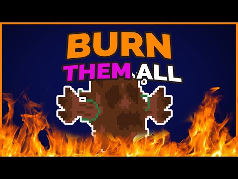 Creating Status Effects That Feel Unique | Scholar of the Arcane Arts Devlog 5