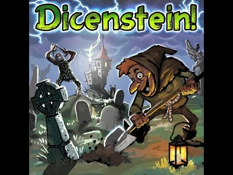 Undead Viking's Dicenstein Review