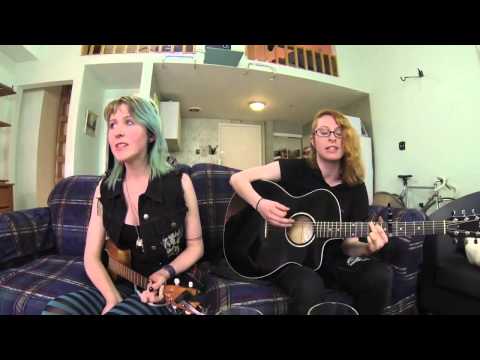 Stick and Poke Performance on #Couch - Episode 8