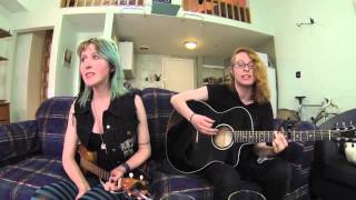 Stick and Poke Performance on #Couch - Episode 8