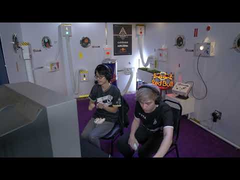 Leffen vs KoDoRiN - Singles Bracket Losers R2 - Smash Summit 14 | Sheik vs Marth