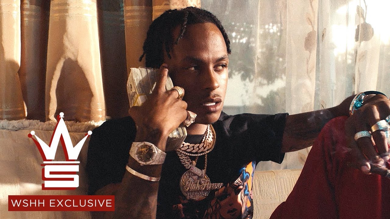 Rich The Kid – “Nasty”