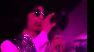 Prince Electric Intercourse  💜